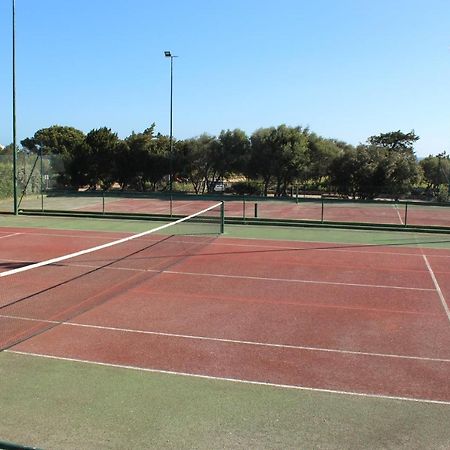 Appartamento A Porto Rotondo - Villaggio Punta Volpe - Iun S5393 Eksteriør bilde