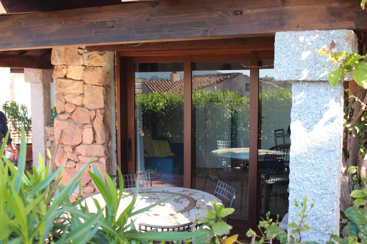 Appartamento A Porto Rotondo - Villaggio Punta Volpe - Iun S5393 Eksteriør bilde
