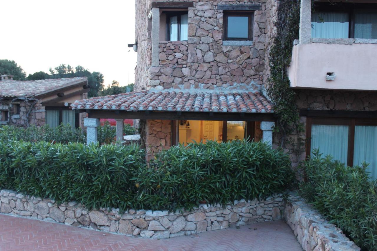Appartamento A Porto Rotondo - Villaggio Punta Volpe - Iun S5393 Eksteriør bilde