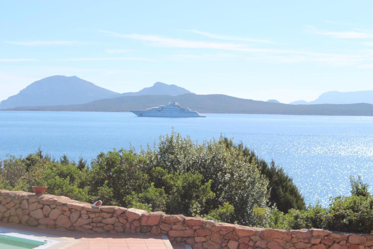 Appartamento A Porto Rotondo - Villaggio Punta Volpe - Iun S5393 Eksteriør bilde
