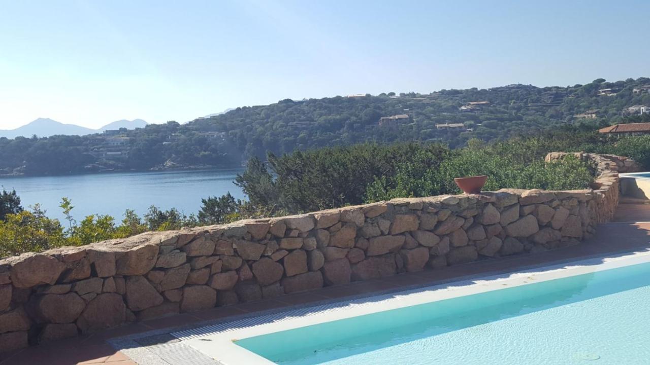 Appartamento A Porto Rotondo - Villaggio Punta Volpe - Iun S5393 Eksteriør bilde