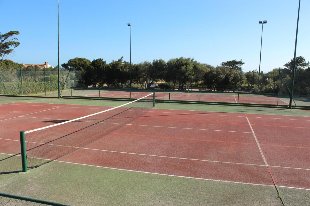Appartamento A Porto Rotondo - Villaggio Punta Volpe - Iun S5393 Eksteriør bilde