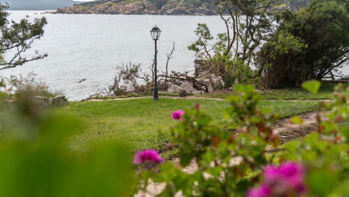 Appartamento A Porto Rotondo - Villaggio Punta Volpe - Iun S5393 Eksteriør bilde