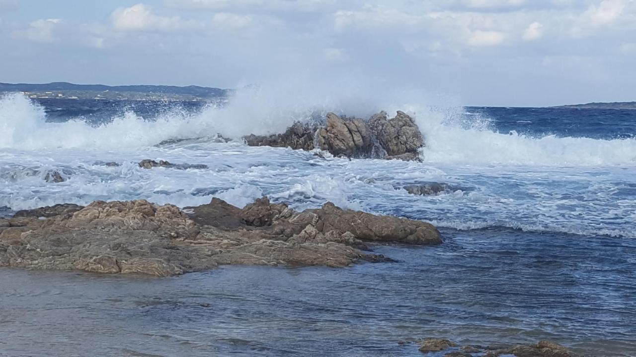 Appartamento A Porto Rotondo - Villaggio Punta Volpe - Iun S5393 Eksteriør bilde