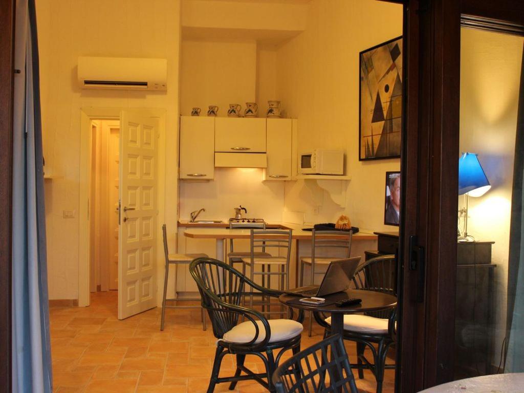 Appartamento A Porto Rotondo - Villaggio Punta Volpe - Iun S5393 Eksteriør bilde