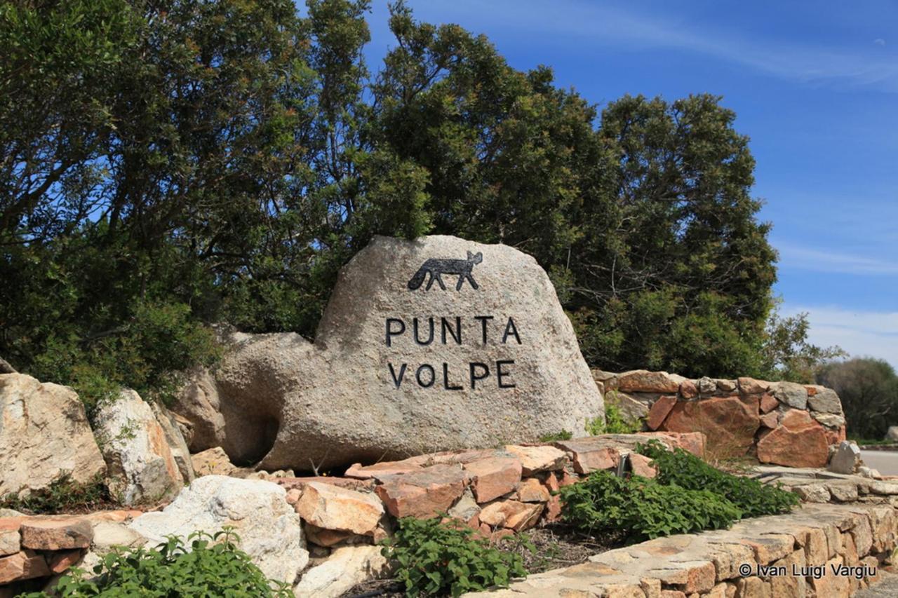 Appartamento A Porto Rotondo - Villaggio Punta Volpe - Iun S5393 Eksteriør bilde