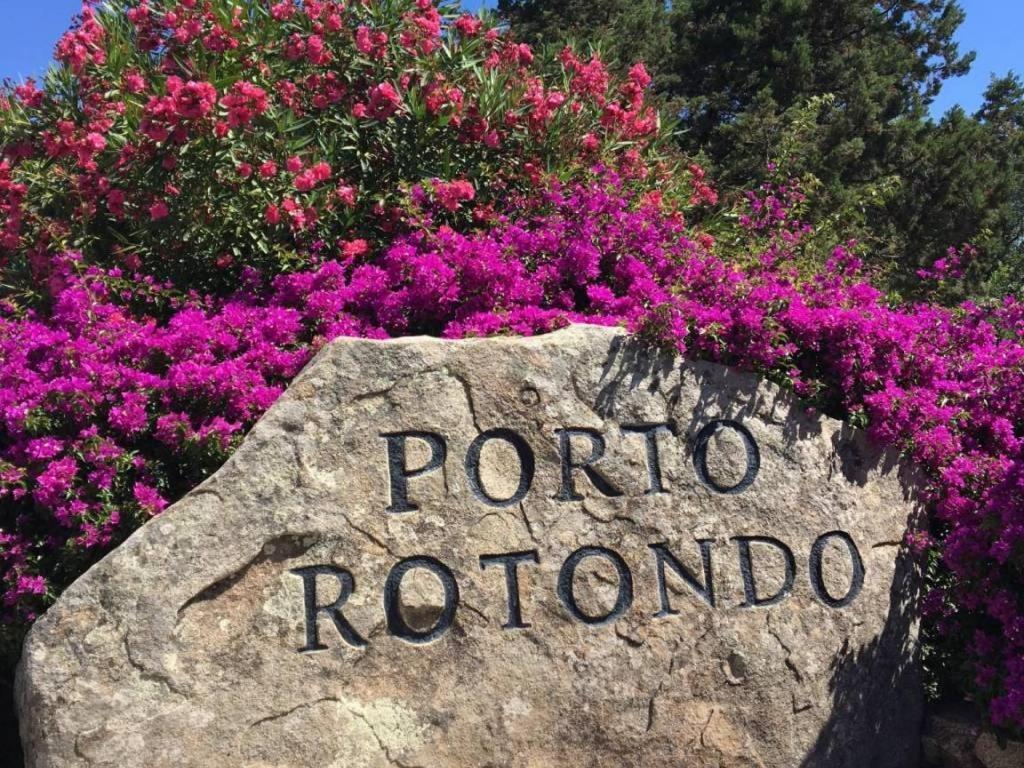 Appartamento A Porto Rotondo - Villaggio Punta Volpe - Iun S5393 Eksteriør bilde