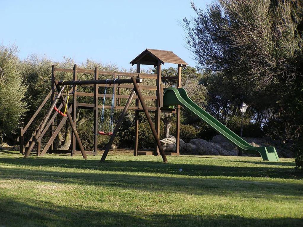 Appartamento A Porto Rotondo - Villaggio Punta Volpe - Iun S5393 Eksteriør bilde