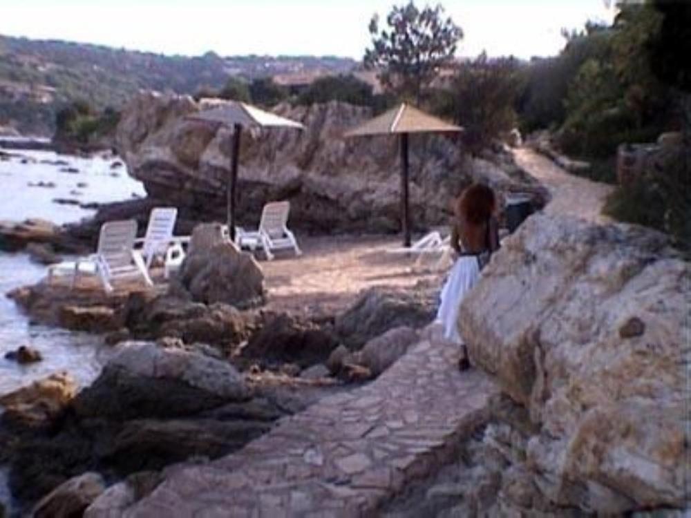 Appartamento A Porto Rotondo - Villaggio Punta Volpe - Iun S5393 Eksteriør bilde